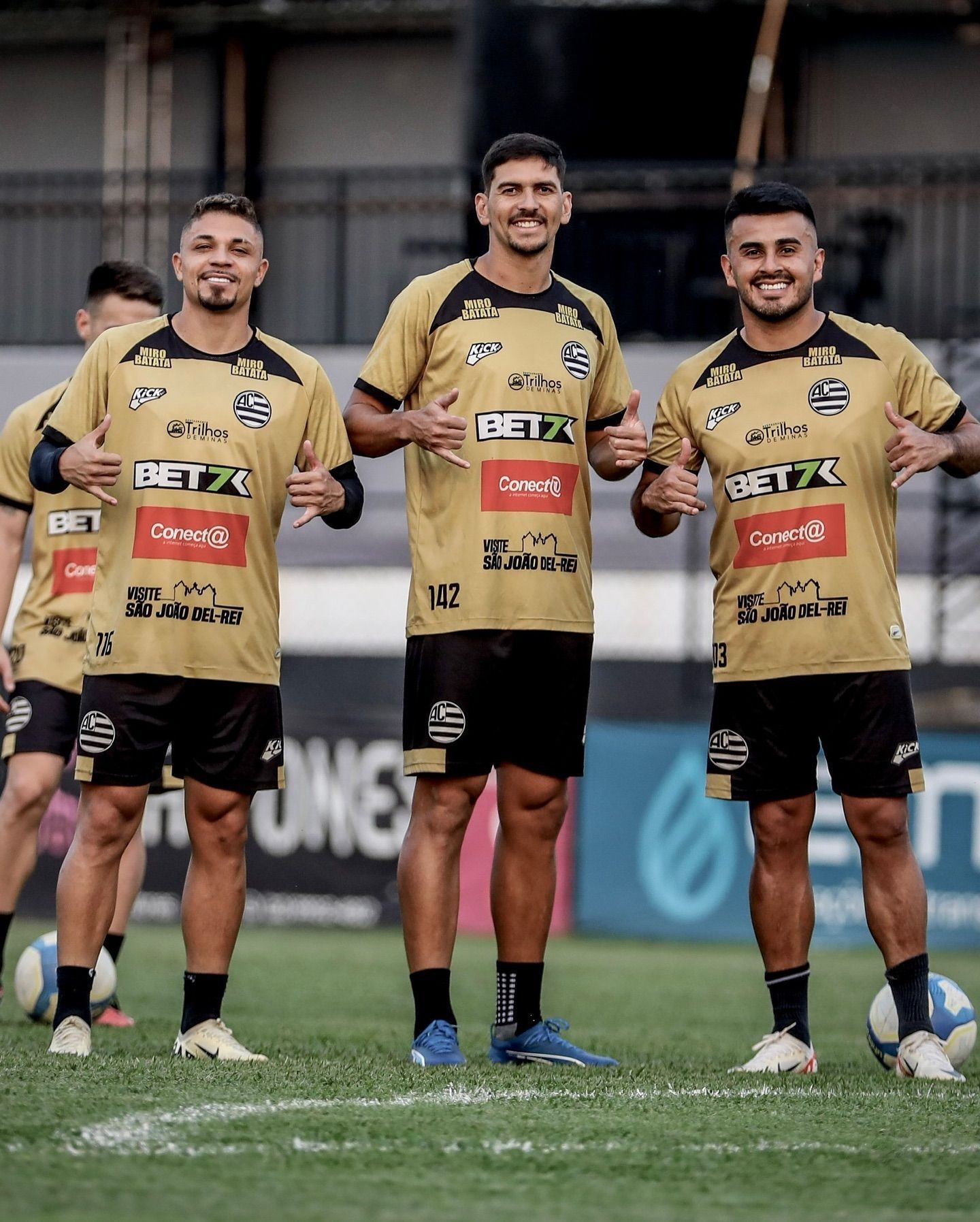Athletic x Londrina: horário e onde assistir ao vivo pela Série C