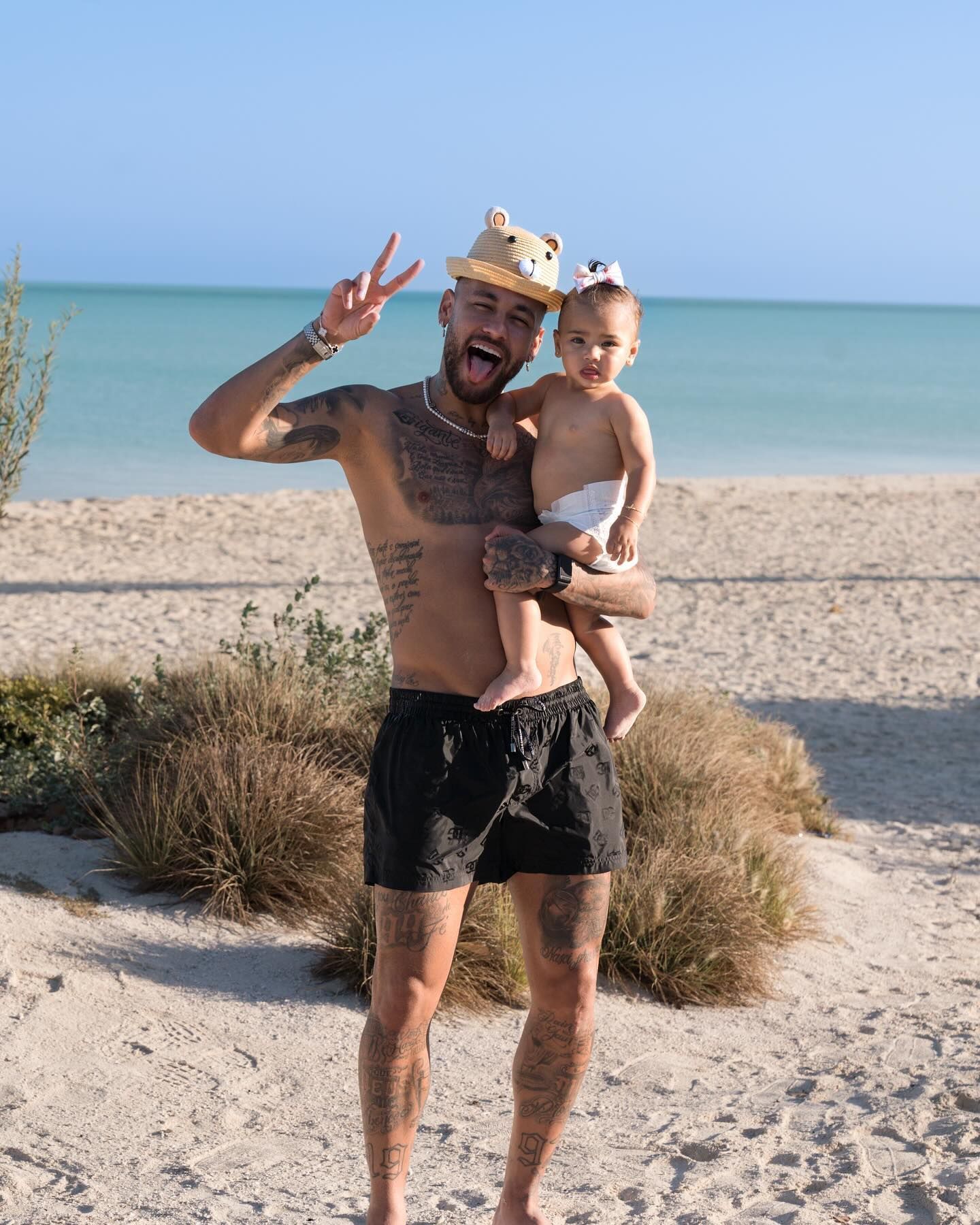Neymar compra terreno milionário em Miami para construir mansão, diz jornal