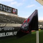 Corinthians x Internacional: veja escalações para jogo pelo Brasileiro