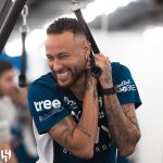 Neymar de volta à Seleção em novembro? CBF vai à Arábia Saudita ver atacante in loco