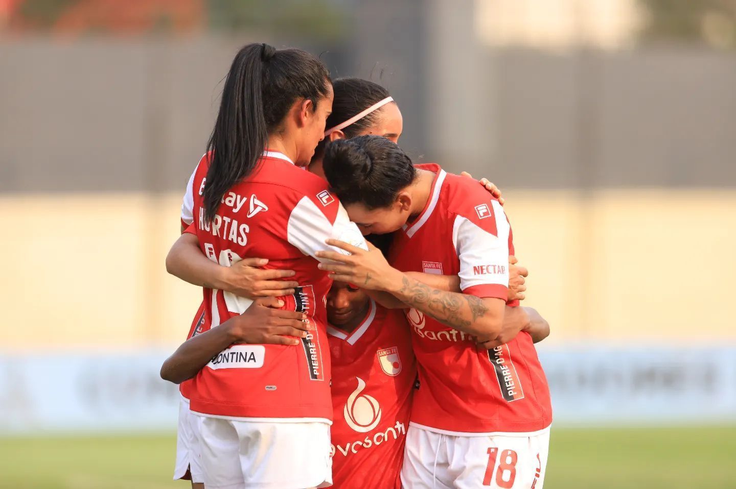 Corinthians de olho: Santa Fé vence Alianza Lima e passa na Libertadores Feminina
