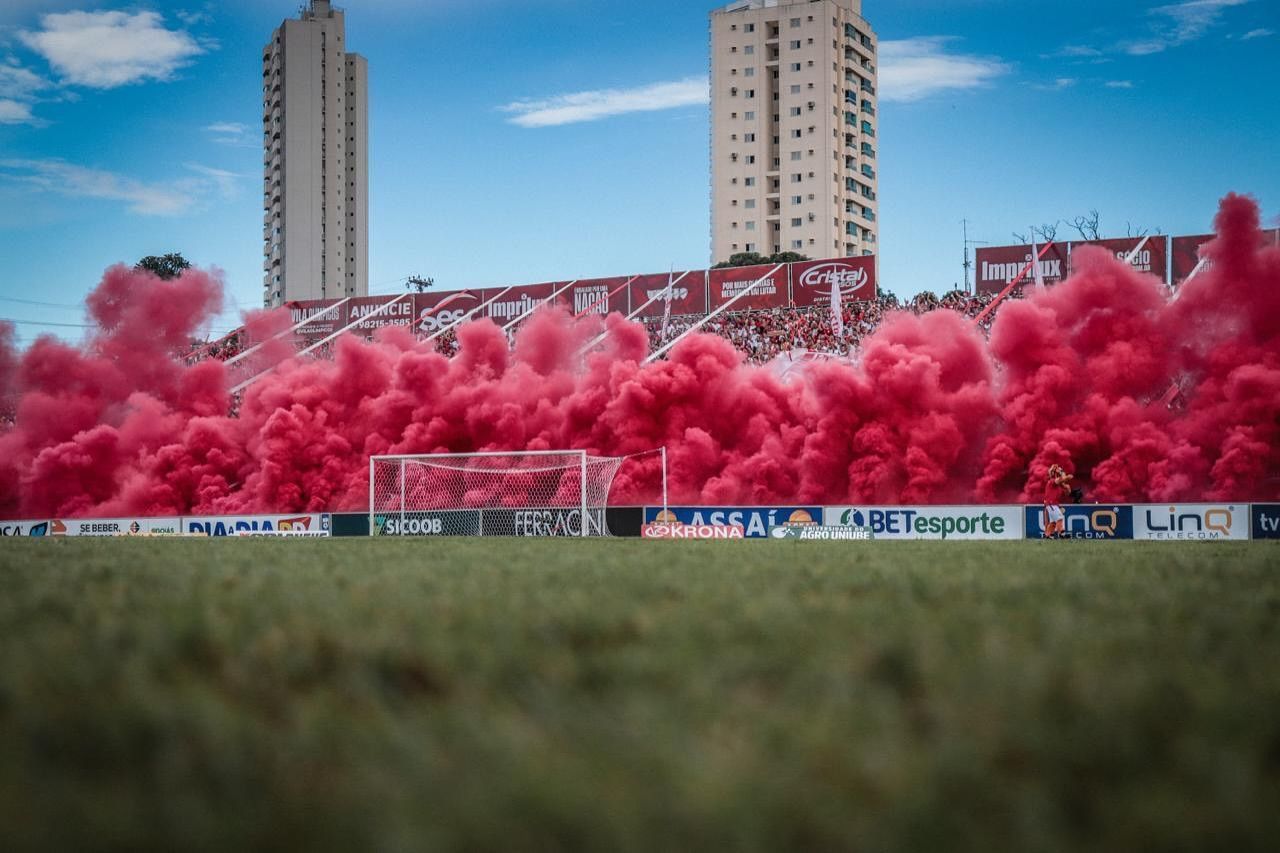 Clube da Série B demite técnico após primeira derrota em casa