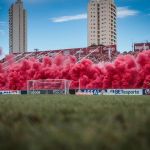 Clube da Série B demite técnico após primeira derrota em casa