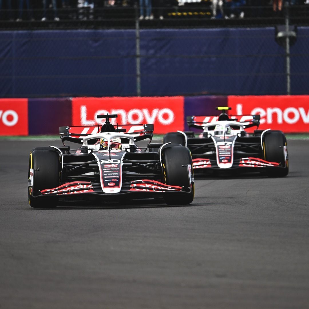 Fórmula 1: piloto passa mal, desiste do GP do Brasil e é substituído