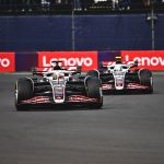Fórmula 1: piloto passa mal, desiste do GP do Brasil e é substituído