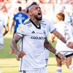 Ex-Flamengo e Athletico, Arturo Vidal é detido por assédio sexual no Chile