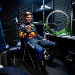 Fórmula 1: Verstappen se diz confiante para Las Vegas, mas não garante título