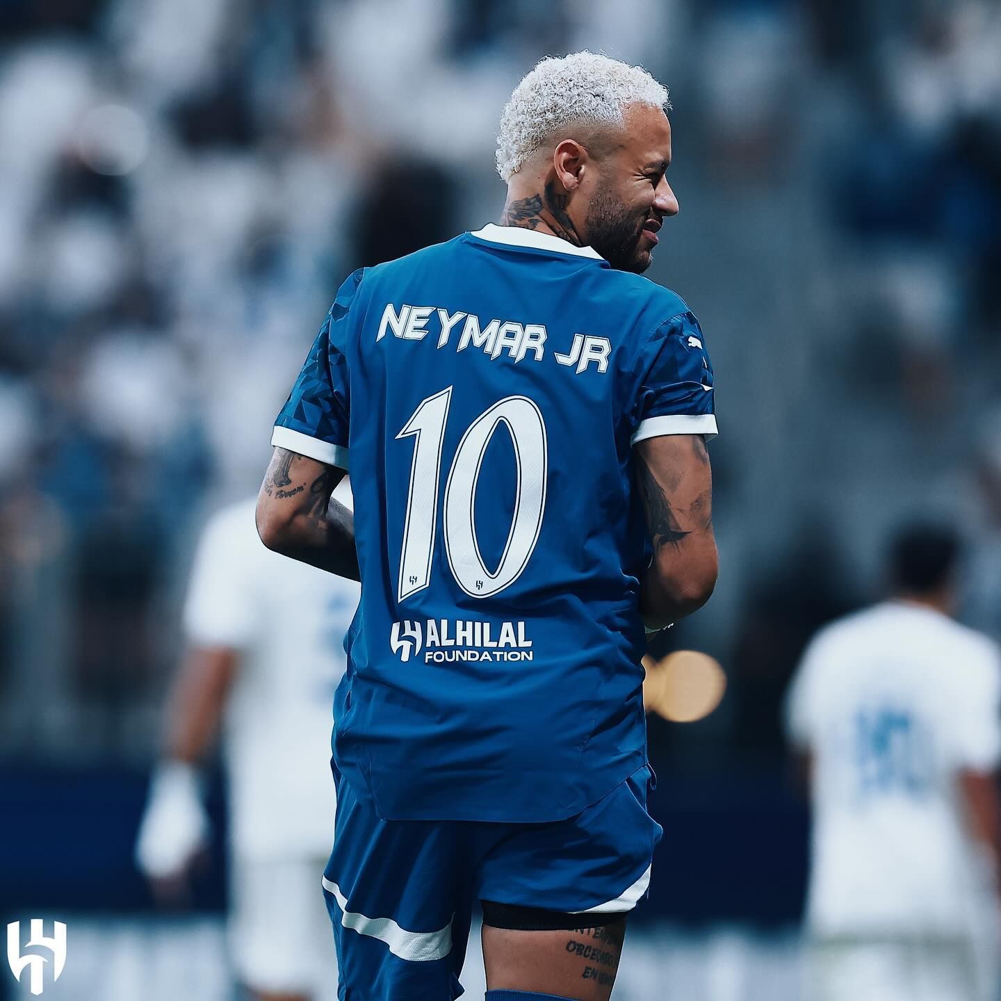 Al-Hilal estuda rescisão de contrato com Neymar, crava jornalista