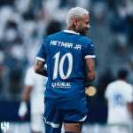 Al-Hilal estuda rescisão de contrato com Neymar, crava jornalista