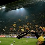 Torcedores do Borussia pedem fim de patrocínio milionário de fabricante de armas