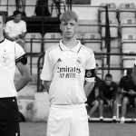 ‘Novo Xabi Alonso’, joia do Real Madrid se aposenta aos 19 anos após contrair bactéria
