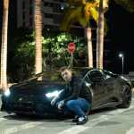 Gamer filho de Pedrinho, do Cruzeiro, compra carro avaliado em R$ 3,4 milhões; veja fotos
