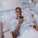 Fora da temporada por lesão, Eder Militão passa por cirurgia na Espanha
