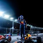 Fórmula 1: Verstappen fica em 5º, mas conquista tetracampeonato em Las Vegas