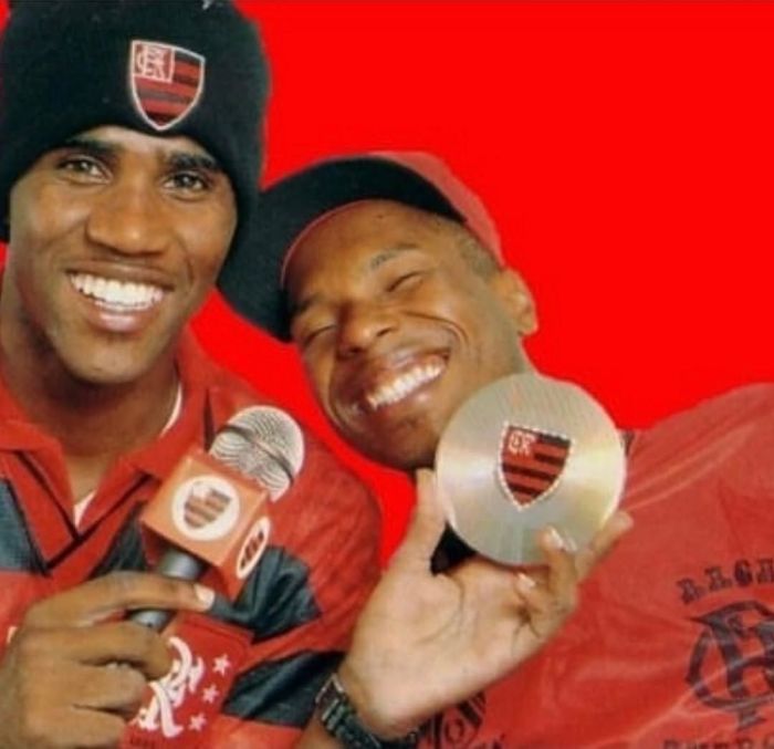 Claudinho e Buchecha