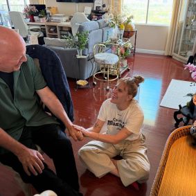 Registros recentes de Bruce Willis