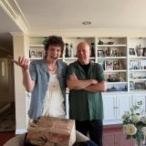 Registros recentes de Bruce Willis