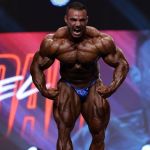 Arnold Classic Ohio 2026: datas, horários e onde assistir à disputa de fisiculturismo