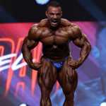 Arnold Classic Ohio 2026: datas, horários e onde assistir à disputa de fisiculturismo