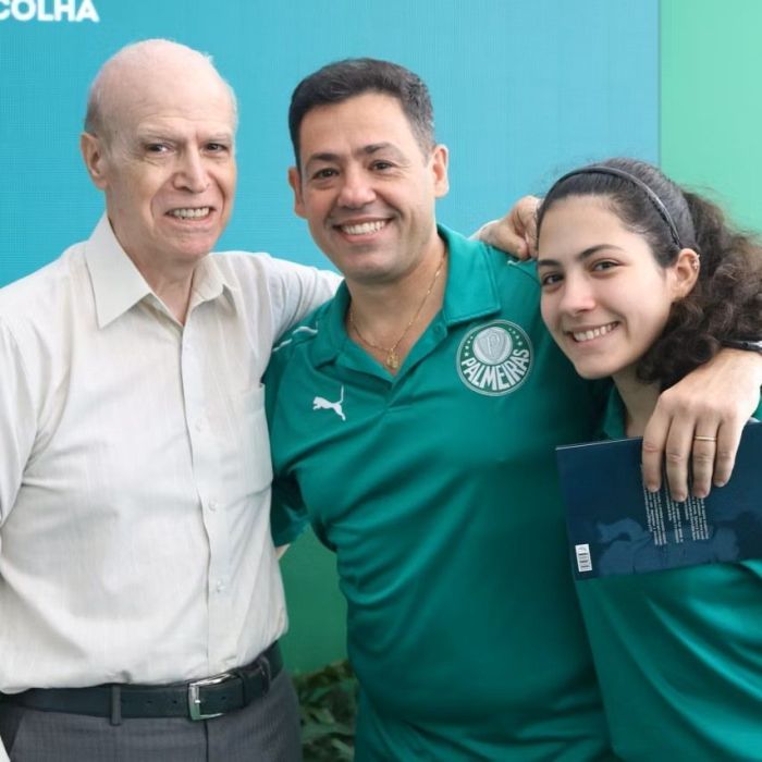 Biriba, lenda do tênis de mesa brasileiro