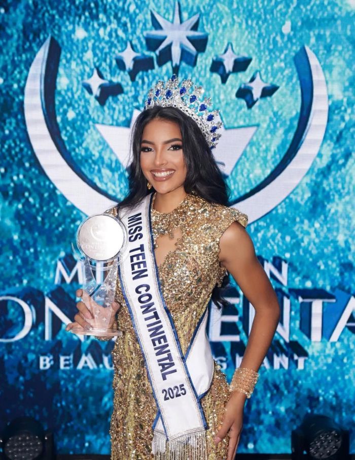 Yovanyelic Hernandez 