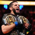 Makhachev responde, desmente Topuria e promete fazer superluta 'de graça' no UFC