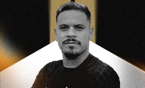 Hulk, ex-Atlético, foi anunciado como novo reforço do Mixto