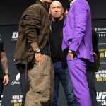 UFC 326: Charles enfrentará Max Holloway pelo cinturão BMF; veja card completo
