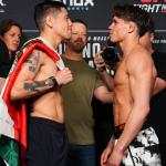 UFC México: horário e onde assistir ao vivo ao card completo