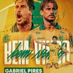 Destaque do Paulistão, ex-Juventus e Botafogo é anunciado por clube da Libertadores