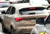 Fiat Pulse e Fastback Abarth também serão híbridos flex de 48 Volts