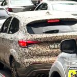 Fiat Pulse e Fastback Abarth também serão híbridos flex de 48 Volts