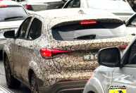 Fiat Pulse e Fastback Abarth também serão híbridos flex de 48 Volts