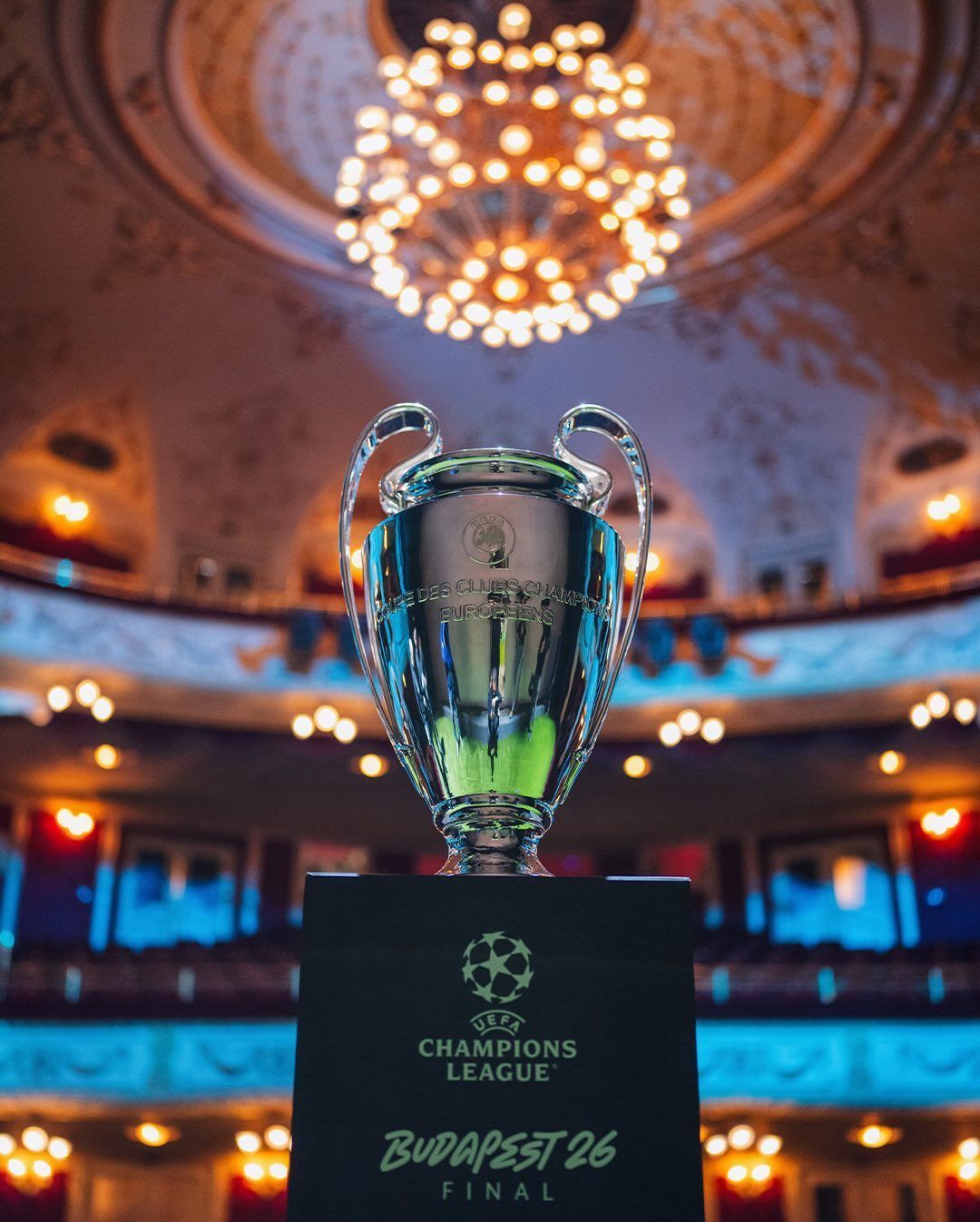 Playoffs da Champions League: veja confrontos definidos por sorteio