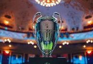 Champions League: veja os confrontos das oitavas e caminho até a final