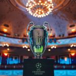 Playoffs da Champions League: veja confrontos definidos por sorteio