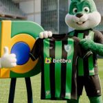 América anuncia novo patrocínio máster; saiba detalhes