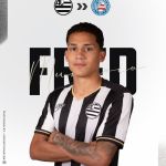 Clube mineiro negocia joia da base com o Bahia; saiba detalhes