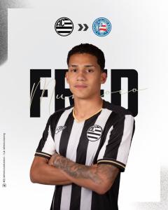 Athletic negociou Fred Mundoco com o Bahia