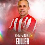 Campeão por Palmeiras e Vasco é contratado como técnico da base de clube mineiro