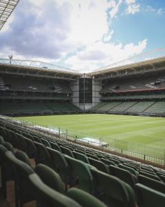 Independência é palco de América e Atlético neste domingo