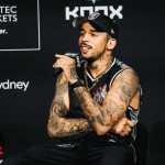 Lutador brasileiro afirma que Conor McGregor fugiu de luta no UFC: ‘Correu de mim’