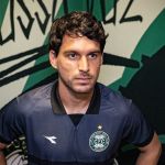 Coritiba anuncia contratação de goleiro ex-Inter e Vasco para lugar de Pedro Morisco