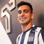 Cristaldo revela conversas para que titular do Grêmio jogue no Talleres-ARG