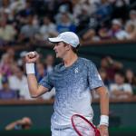 João Fonseca manda recado nas redes após campanha no Masters 1000 de Indian Wells