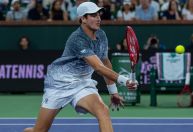 João Fonseca cai no ranking mesmo com boa campanha em Indian Wells; entenda