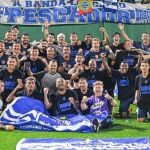 Conheça o Barra-SC, adversário do América na Copa do Brasil e atual campeão da Série D