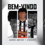 Clube mineiro da Série B anuncia contratação de atacante que foi destaque no Estadual