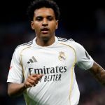 Real Madrid atualiza situação médica de Rodrygo após cirurgia no joelho