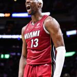 Vini Jr. reage à marca histórica de Bam Adebayo na NBA